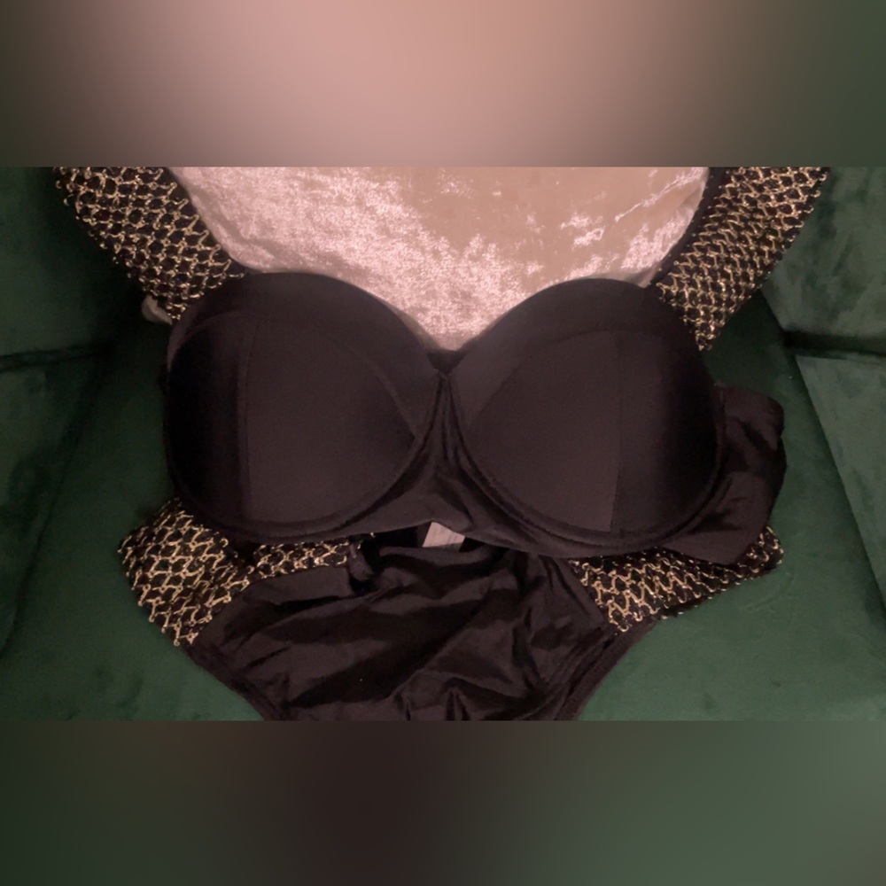 Brand New women’s bikini size large!!